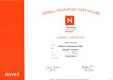 Novell NetWare 5.1 Administration