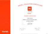 Novell NetWare 5.1 Advanced Administration